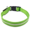 Bentech svietiaci LED obojok