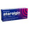 Ataralgin tbl.20 x 325 mg/130 mg/70 mg