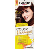 Palette Color Shampoo farbiaci šampón 236 / 4-68 gaštanový