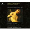 STEFFANI,A.: Cantatas, Duets & Sonatas (CD) (Zanetti, Bertin, Fons Musicae)