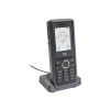 Cisco IP DECT Phone 6825 - Bezdrátový telefon - s Bluetooth interface - DECT - SIP - 2 linky - s Ci CP-6825-3PC-BUN-CE