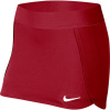 Dievčenské sukne Nike Court Skirt STR - Červený (XL)
