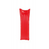 Plážové ležadlo , white Farba: Red