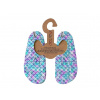 Slipstop Miranda topánky do vody 26 EUR