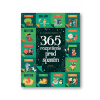 365 rozprávok pred spaním Chiara Cioni, Danila Sorrentino, Sara Torretta