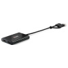 club3D USB-C® adaptér [1x USB-A zástrčka, USB-C® zástrčka - 1x HDMI zástrčka, zástrčka DisplayPort] CSV-1475; CSV-1475
