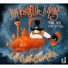 Jim Knoflík, Lukáš a lokomotiva Ema - CD - Michael Ende
