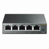TP-LINK 5-portový gigabitový prepínač TP-Link Easy Smart