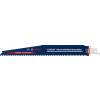 Bosch Pílový list pre chvostovú pílu EXPERT ‘Wood with Metal Demolition’ S 1167 XHM, 1 ks 2608900398