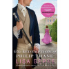The Redemption of Philip Thane - Lisa Berne