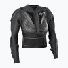 Fox Racing Titan Sport detské cyklistické brnenie čierne 24019_001