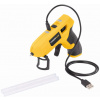 Powerplus POWX147 - AKU tavná pištoľ 4 V