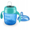 Avent kúzelný hrnček Classic 200 ml chlapec zelená