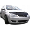 BRA NA MASKU KRYT MASKY OBAL OPEL CORSA C