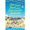 Hot Cross Buns at the Little Cornish Bookshop