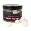 CC MOORE - Plávajúce boilie White Pacific Tuna 14 mm 45 ks