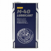 MANNOL 9889 M-40 Lubricant ODRDZEVIACZ 5L METAL