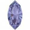 Swarovski Swarovski® Crystals Navette 4228 10/5mm Provence Levander F