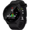Garmin Forerunner 55 Smart Watch 42mm, GPS, Black EU 010-02562-10
