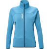 MILLET FUSION GRID JKT W CORONET BLUE - M