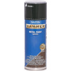 Maston Spraypaint Hammer smooth Black matt 400ml nátěr na rezavé i nové kovové povrchy ve spreji