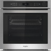 AKZ9S 8271 IX vstavaná rúra WHIRLPOOL (AKZ9S 8271 IX)