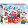 EUROSWAN Adventný kalendár Paw Patrol