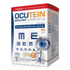 Simply You Pharmaceuticals a.s. OCUTEIN BRILLANT Luteín 25 mg - DA VINCI cps 60 ks + očné kvapky OCUTEIN Sensitive 15 ml zadarmo, 1x1set