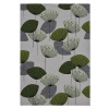 Outdoorový koberec Sanderson Dandelion clocks botanical green 445807 Brink & Campman 250 x 350