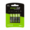 Green Cell 4x AA HR6 2600mAh GR01