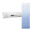 THULE Omnistor 5200 - biela -Saphir Blau - 2‚6 m