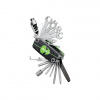 klíče multi TOPEAK ALIEN III 31 funkcí