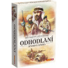 Mindok Odhodlaní: Severní Afrika