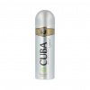 Cuba Gold DEO v spreji 200 ml (man)