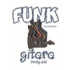 Funk gitara – Druhý diel + CD - Stolárik Peter