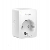 TP-Link Tapo P100(1-pack)(EU) chytrá WiFi mini zásuvka (2300W,10A,2,4 GHz,BT) (Tapo P100(1-pack)(EU))