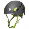 Black Diamond HALF DOME HELMET Sivá S/M