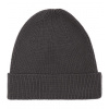 Neutral Zimná čiapka NE93057 Charcoal one size