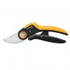 FISKARS 1057170 PowerLever Plus nožnice záhradné dvojčepeľové P721