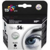 Ink. kazeta TB kompat. s HP C6656 (No.56) Black