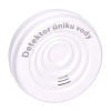 Detektor úniku vody, alarm 85dB, 9V batéria 1D34