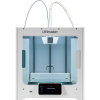 UltiMaker S3 3D tlačiareň vykurované tlačovej lože, systém dvojitých trysiek (duálny extruedér); 216931