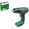 Bosch Home and Garden EasyDrill 18V-40 06039D8000 aku vŕtačka, aku vŕtací skrutkovač, aku vŕtací skrutkovač 18 V 2.0 Ah Li-Ion akumulátor bez akumulátoru, bez; 06039D8000