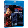 Nočná mora v Elm Street 2 & 3 - Blu-ray