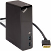 Lenovo ThinkPad OneLink Pro Dock Kábel USB 2.0 Čierna (4X10E52941)