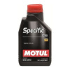 Motorový olej Motul Specific 0720 5W-30 1 l