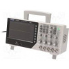 Osciloskop číslicový DSO Ch 4 80MHz 1Gsps 64kpts/ch DSO4004B