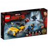 LEGO LEGO® Super Heroes 76176 Útek z organizácie Desať prsteňov