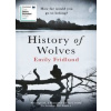 History of Wolves - Emily Fridlund, W&N