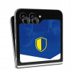 3mk Lens tection Samsung Galaxy Z Flip 6Black 5903108585644